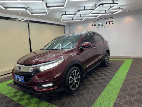 HONDA HR-V 1.8 16V 4P EXL FLEX AUTOM�TICO CVT, Foto 3