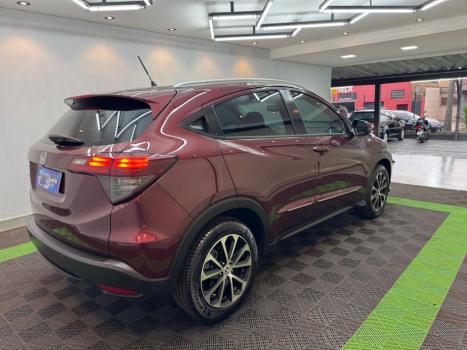 HONDA HR-V 1.8 16V 4P EXL FLEX AUTOM�TICO CVT, Foto 4