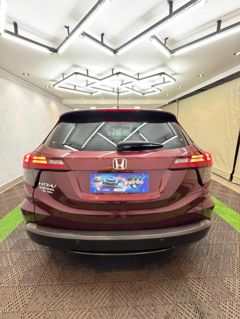 HONDA HR-V 1.8 16V 4P EXL FLEX AUTOM�TICO CVT, Foto 5