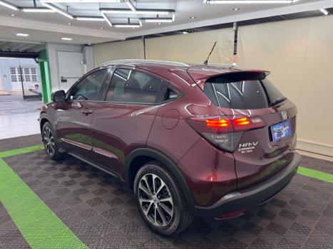 HONDA HR-V 1.8 16V 4P EXL FLEX AUTOM�TICO CVT, Foto 6