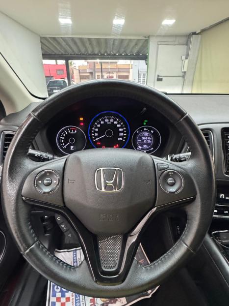 HONDA HR-V 1.8 16V 4P EXL FLEX AUTOM�TICO CVT, Foto 7