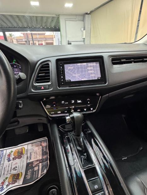 HONDA HR-V 1.8 16V 4P EXL FLEX AUTOM�TICO CVT, Foto 8
