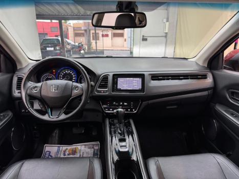 HONDA HR-V 1.8 16V 4P EXL FLEX AUTOM�TICO CVT, Foto 9
