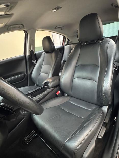 HONDA HR-V 1.8 16V 4P EXL FLEX AUTOM�TICO CVT, Foto 10