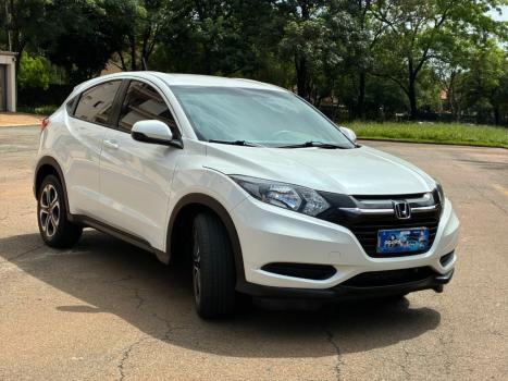 HONDA HR-V 1.8 16V 4P LX FLEX AUTOM�TICO CVT, Foto 3
