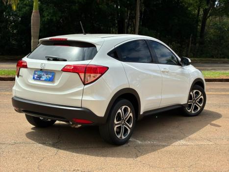 HONDA HR-V 1.8 16V 4P LX FLEX AUTOM�TICO CVT, Foto 4