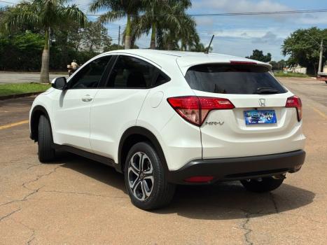 HONDA HR-V 1.8 16V 4P LX FLEX AUTOM�TICO CVT, Foto 5