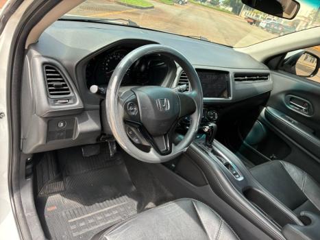 HONDA HR-V 1.8 16V 4P LX FLEX AUTOM�TICO CVT, Foto 6