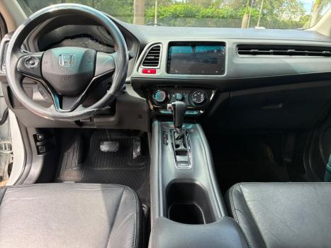 HONDA HR-V 1.8 16V 4P LX FLEX AUTOM�TICO CVT, Foto 7
