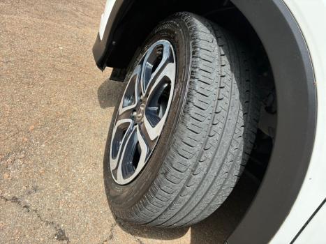 HONDA HR-V 1.8 16V 4P LX FLEX AUTOM�TICO CVT, Foto 9