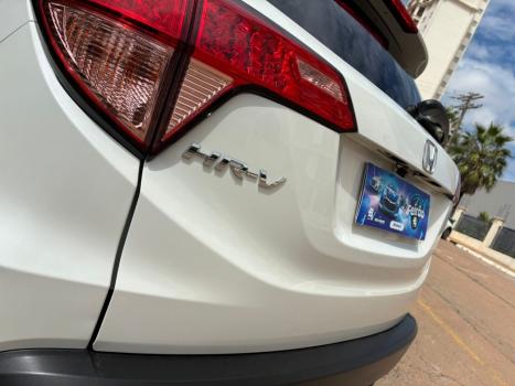 HONDA HR-V 1.8 16V 4P LX FLEX AUTOM�TICO CVT, Foto 10