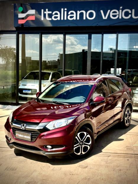 HONDA HR-V 1.8 16V 4P EXL FLEX AUTOM�TICO CVT, Foto 2