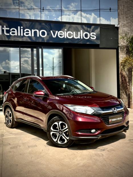 HONDA HR-V 1.8 16V 4P EXL FLEX AUTOM�TICO CVT, Foto 3