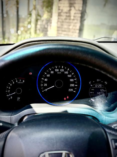 HONDA HR-V 1.8 16V 4P EXL FLEX AUTOM�TICO CVT, Foto 7