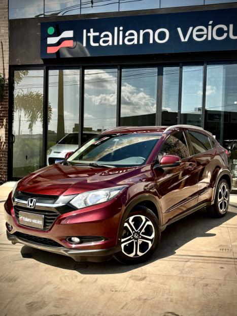 HONDA HR-V 1.8 16V 4P EXL FLEX AUTOM�TICO CVT, Foto 8