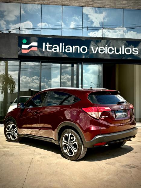 HONDA HR-V 1.8 16V 4P EXL FLEX AUTOM�TICO CVT, Foto 9