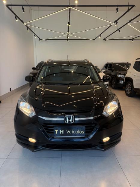 HONDA HR-V 1.8 16V 4P EXL FLEX AUTOM�TICO CVT, Foto 1