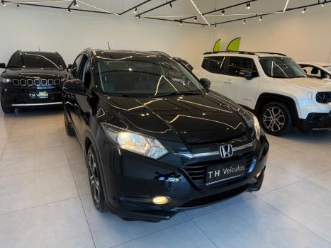 HONDA HR-V 1.8 16V 4P EXL FLEX AUTOM�TICO CVT, Foto 2