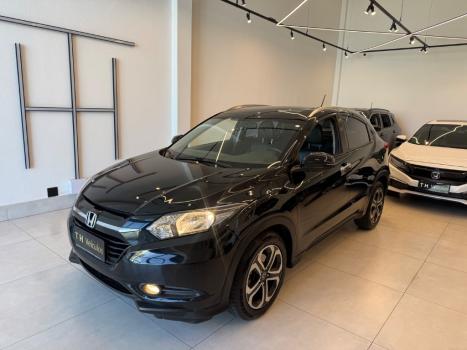 HONDA HR-V 1.8 16V 4P EXL FLEX AUTOM�TICO CVT, Foto 3