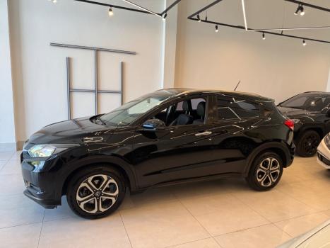 HONDA HR-V 1.8 16V 4P EXL FLEX AUTOM�TICO CVT, Foto 4