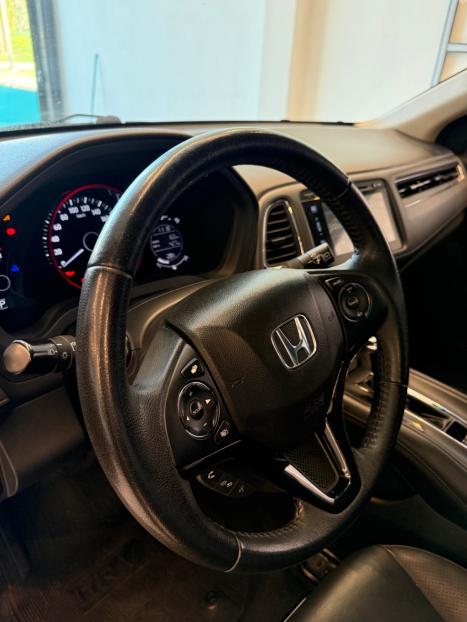 HONDA HR-V 1.8 16V 4P EXL FLEX AUTOM�TICO CVT, Foto 6