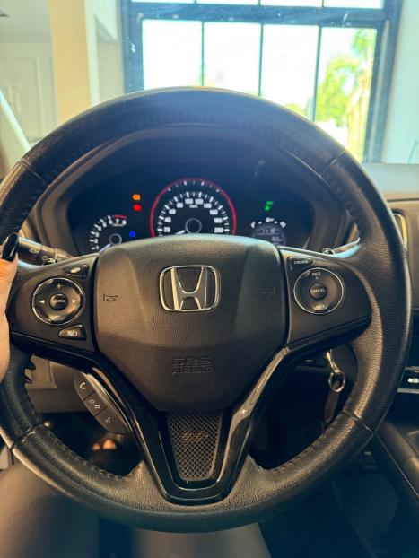 HONDA HR-V 1.8 16V 4P EXL FLEX AUTOM�TICO CVT, Foto 7
