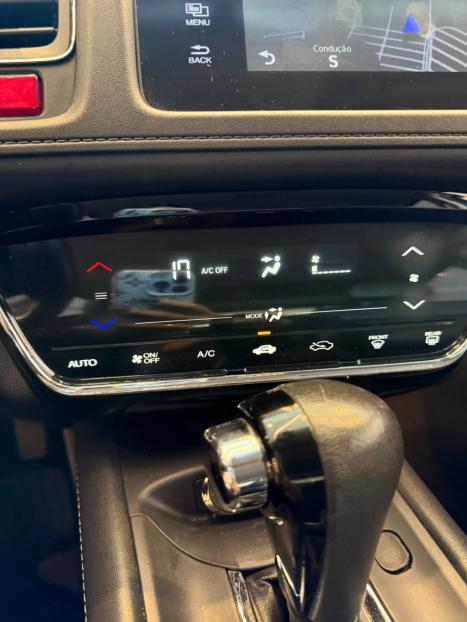 HONDA HR-V 1.8 16V 4P EXL FLEX AUTOM�TICO CVT, Foto 10