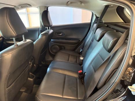 HONDA HR-V 1.8 16V 4P EXL FLEX AUTOM�TICO CVT, Foto 15