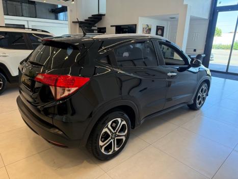 HONDA HR-V 1.8 16V 4P EXL FLEX AUTOM�TICO CVT, Foto 16
