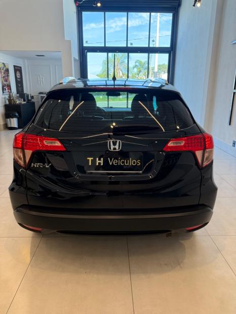 HONDA HR-V 1.8 16V 4P EXL FLEX AUTOM�TICO CVT, Foto 18