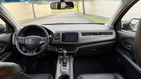 HONDA HR-V 1.8 16V 4P EXL FLEX AUTOM�TICO CVT, Foto 2