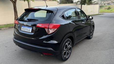 HONDA HR-V 1.8 16V 4P EXL FLEX AUTOM�TICO CVT, Foto 4