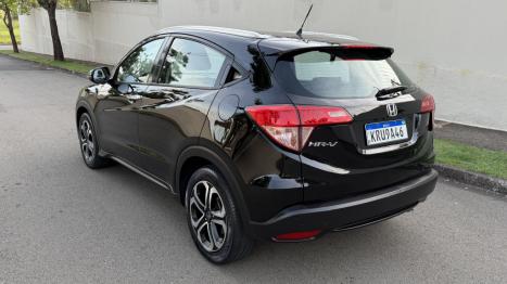 HONDA HR-V 1.8 16V 4P EXL FLEX AUTOM�TICO CVT, Foto 5