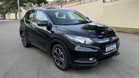 HONDA HR-V 1.8 16V 4P EXL FLEX AUTOM�TICO CVT, Foto 6