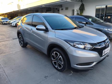 HONDA HR-V 1.8 16V 4P LX FLEX AUTOM�TICO CVT, Foto 3