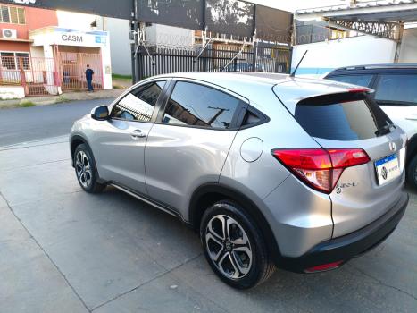 HONDA HR-V 1.8 16V 4P LX FLEX AUTOM�TICO CVT, Foto 4