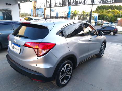 HONDA HR-V 1.8 16V 4P LX FLEX AUTOM�TICO CVT, Foto 6