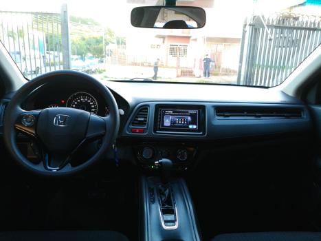 HONDA HR-V 1.8 16V 4P LX FLEX AUTOM�TICO CVT, Foto 7