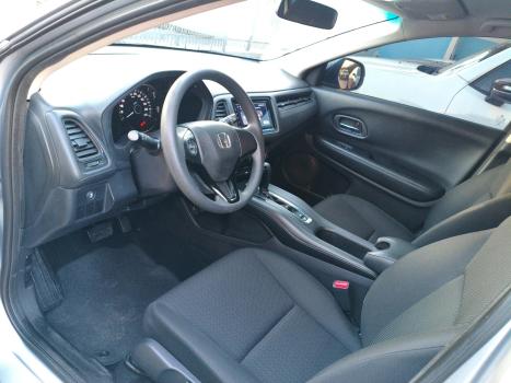 HONDA HR-V 1.8 16V 4P LX FLEX AUTOM�TICO CVT, Foto 8