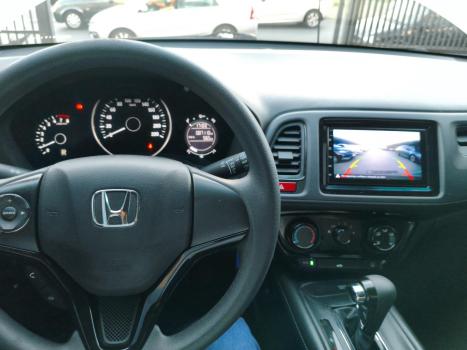 HONDA HR-V 1.8 16V 4P LX FLEX AUTOM�TICO CVT, Foto 11