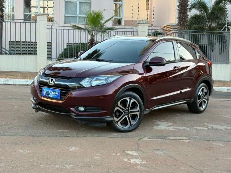 HONDA HR-V 1.8 16V 4P EX FLEX AUTOM�TICO CVT, Foto 2