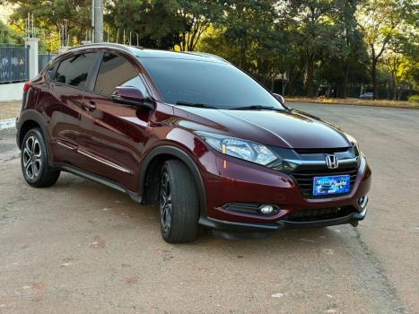 HONDA HR-V 1.8 16V 4P EX FLEX AUTOM�TICO CVT, Foto 3