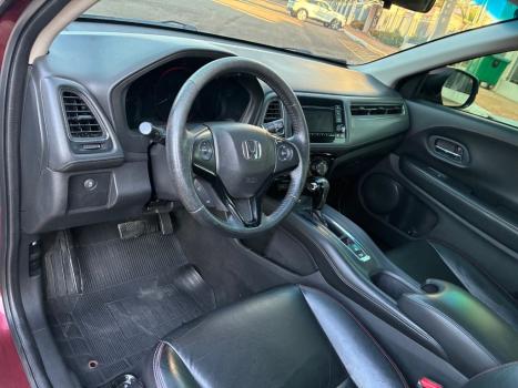 HONDA HR-V 1.8 16V 4P EX FLEX AUTOM�TICO CVT, Foto 4