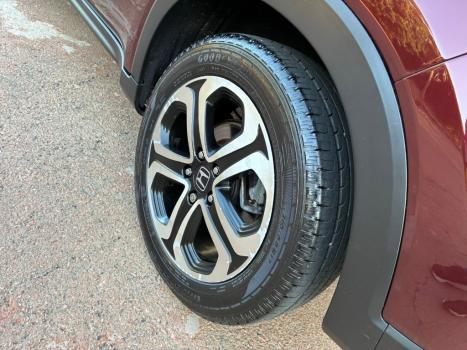 HONDA HR-V 1.8 16V 4P EX FLEX AUTOM�TICO CVT, Foto 5