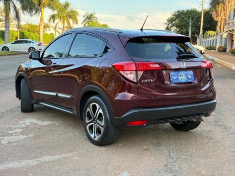 HONDA HR-V 1.8 16V 4P EX FLEX AUTOM�TICO CVT, Foto 6
