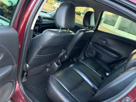 HONDA HR-V 1.8 16V 4P EX FLEX AUTOM�TICO CVT, Foto 7