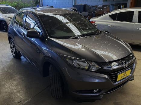 HONDA HR-V 1.8 16V 4P EX FLEX AUTOM�TICO CVT, Foto 2