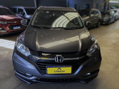 HONDA HR-V 1.8 16V 4P EX FLEX AUTOM�TICO CVT, Foto 3