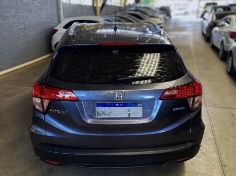 HONDA HR-V 1.8 16V 4P EX FLEX AUTOM�TICO CVT, Foto 4