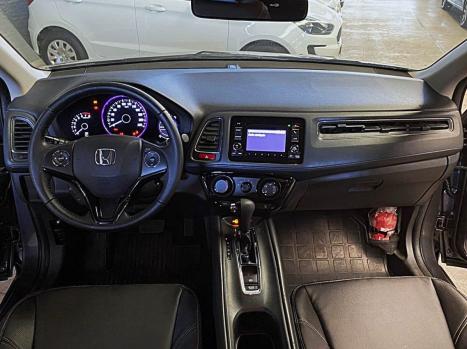 HONDA HR-V 1.8 16V 4P EX FLEX AUTOM�TICO CVT, Foto 6